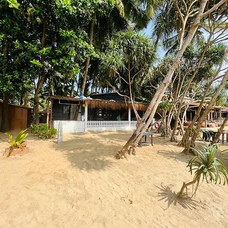 The Baker Cottages คานาโคนา ภายนอก รูปภาพ
