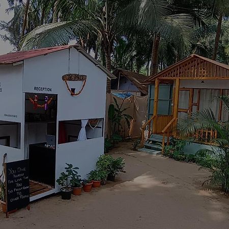 The Baker Cottages คานาโคนา ภายนอก รูปภาพ