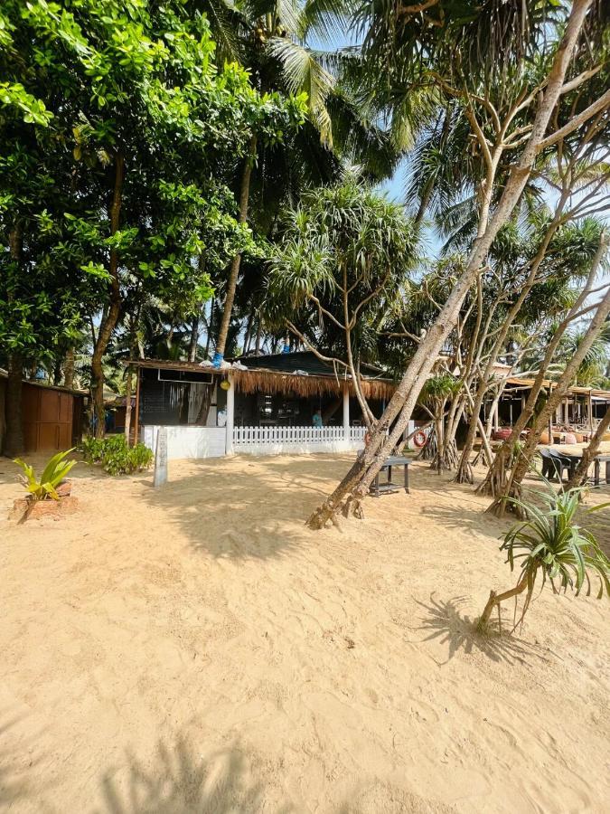 The Baker Cottages คานาโคนา ภายนอก รูปภาพ