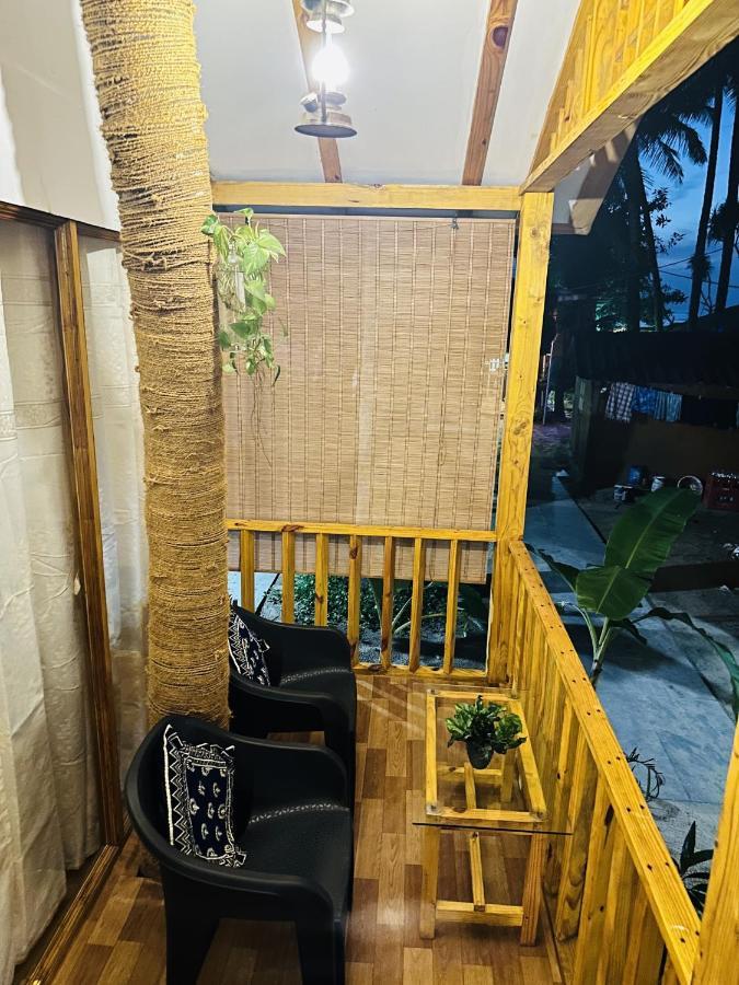 The Baker Cottages คานาโคนา ภายนอก รูปภาพ