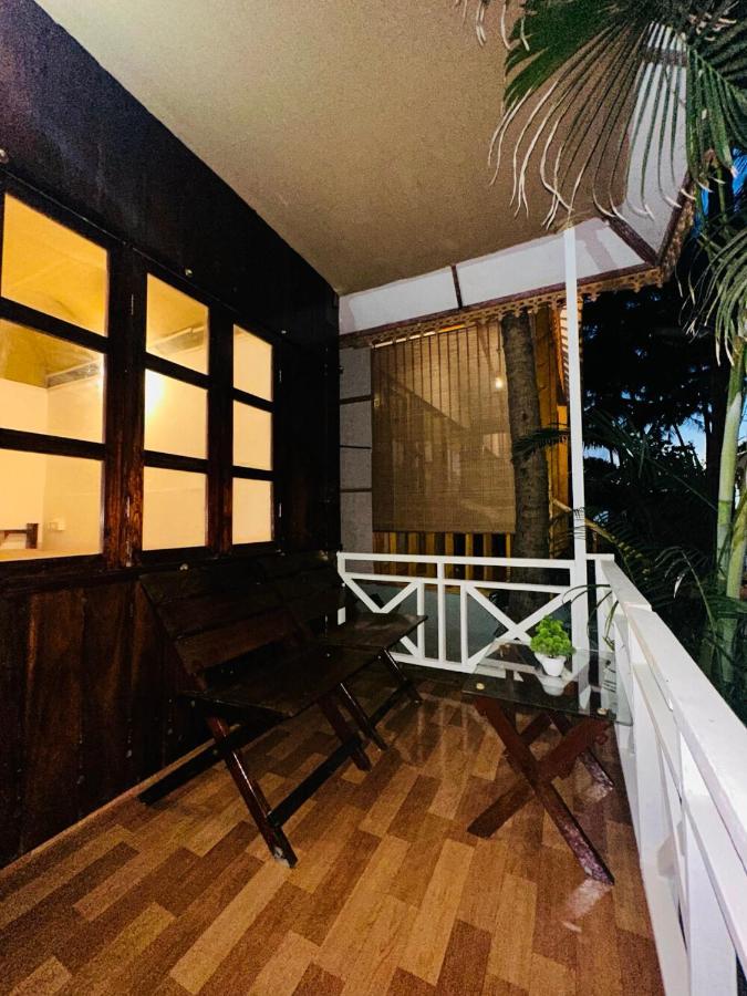 The Baker Cottages คานาโคนา ภายนอก รูปภาพ