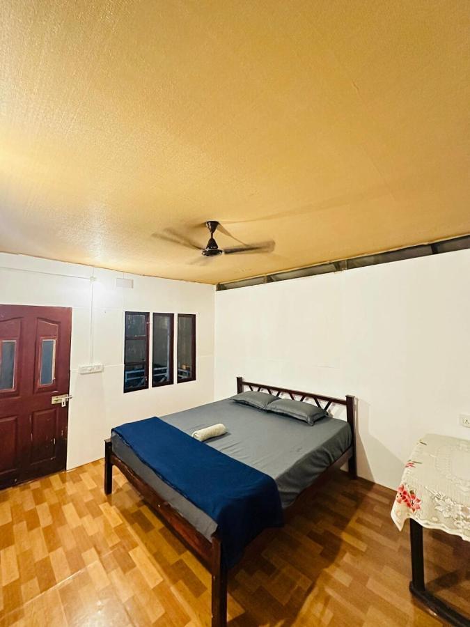 The Baker Cottages คานาโคนา ภายนอก รูปภาพ